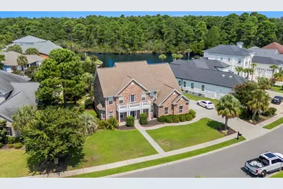8501 Juxa Dr., Myrtle Beach, SC 29579 - Photo 75