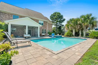 8501 Juxa Dr., Myrtle Beach, SC 29579 - Photo 35