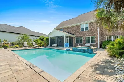 8501 Juxa Dr., Myrtle Beach, SC 29579 - Photo 31