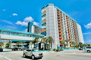 1501 Ocean Blvd S, Myrtle Beach, SC 29577 - Photo 1