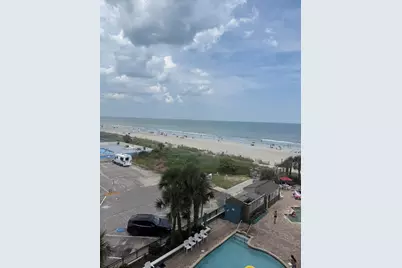 1501 Ocean Blvd. S #521, Myrtle Beach, SC 29577 - Photo 9