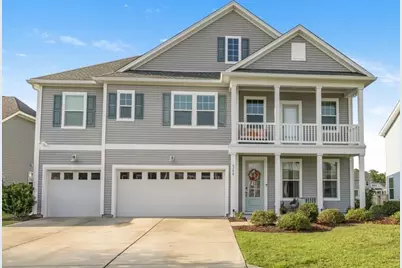6200 Chadderton Circle, Myrtle Beach, SC 29579 - Photo 71
