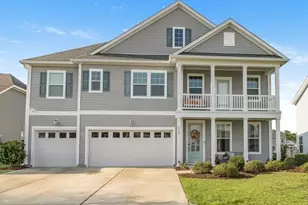 6200 Chadderton Cir, Myrtle Beach, SC 29579 - Photo 1