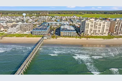6000 N Ocean Blvd. #211, North Myrtle Beach, SC 29582 - Photo 7