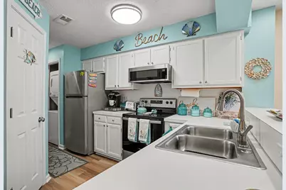 1900 Duffy St. #M-1, North Myrtle Beach, SC 29582 - Photo 5