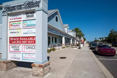 1900 Duffy St. #M-1, North Myrtle Beach, SC 29582 - Photo 25