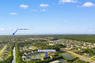136 Birch N Coppice Drive, Surfside Beach, SC 29575 - Photo 37