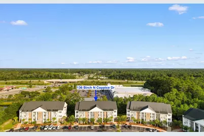 136 Birch N Coppice Dr. #5, Surfside Beach, SC 29575 - Photo 35