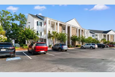 136 Birch N Coppice Dr. #5, Surfside Beach, SC 29575 - Photo 3