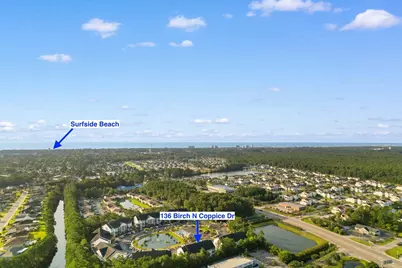 136 Birch N Coppice Dr. #5, Surfside Beach, SC 29575 - Photo 37