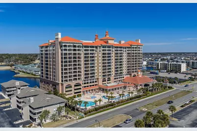 1819 Ocean Blvd. N #9004, North Myrtle Beach, SC 29582 - Photo 53