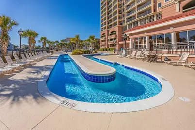 1819 Ocean Blvd. N #9004, North Myrtle Beach, SC 29582 - Photo 41