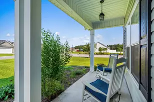 255 Copperwood Loop, Conway, SC 29526 - Photo 7