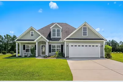 255 Copperwood Loop, Conway, SC 29526 - Photo 47