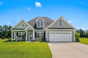 255 Copperwood Loop, Conway, SC 29526 - Photo 47