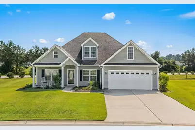 255 Copperwood Loop, Conway, SC 29526 - Photo 1