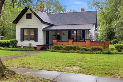 222 E Wine St., Mullins, SC 29574 - Photo 1