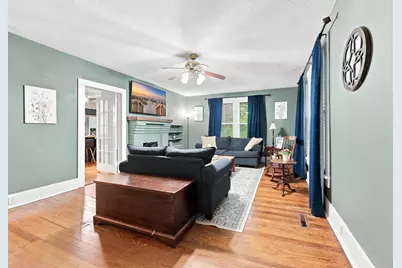 222 E Wine St., Mullins, SC 29574 - Photo 5