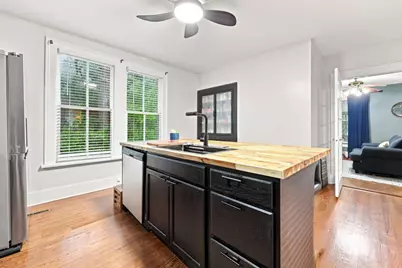 222 E Wine St., Mullins, SC 29574 - Photo 7