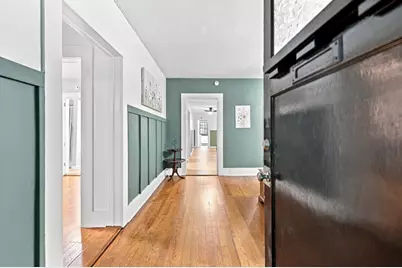 222 E Wine St., Mullins, SC 29574 - Photo 3
