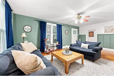222 E Wine St., Mullins, SC 29574 - Photo 7