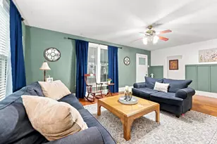 222 E Wine St, Mullins, SC 29574 - Photo 7