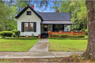 222 E Wine St., Mullins, SC 29574 - Photo 31