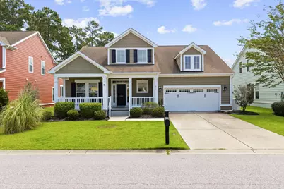 732 Dreamland Dr., Murrells Inlet, SC 29576 - Photo 67