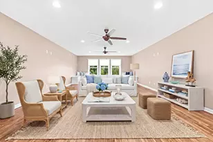 732 Dreamland Dr, Murrells Inlet, SC 29576 - Photo 5