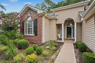 4345 Oakwood Cir, Little River, SC 29566 - Photo 3