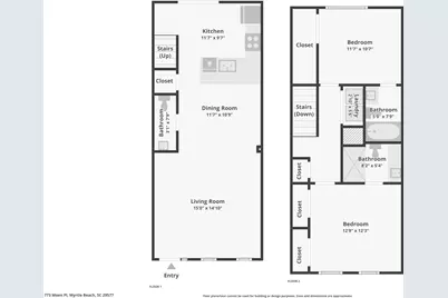 793 Moen Pl. #1002-B, Myrtle Beach, SC 29577 - Photo 49
