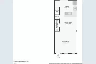 793 Moen Pl. #1002-B, Myrtle Beach, SC 29577 - Photo 47