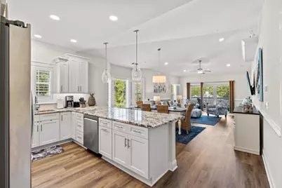 1024 Ray Costin Way #709, Murrells Inlet, SC 29576 - Photo 5