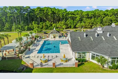 1024 Ray Costin Way #709, Murrells Inlet, SC 29576 - Photo 3