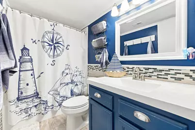 6100 N Ocean Blvd. #601, North Myrtle Beach, SC 29582 - Photo 19