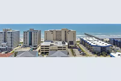 6100 N Ocean Blvd. #601, North Myrtle Beach, SC 29582 - Photo 1
