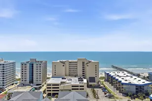 6100 N Ocean Blvd, North Myrtle Beach, SC 29582 - Photo 1