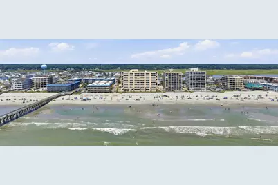 6100 N Ocean Blvd. #601, North Myrtle Beach, SC 29582 - Photo 41