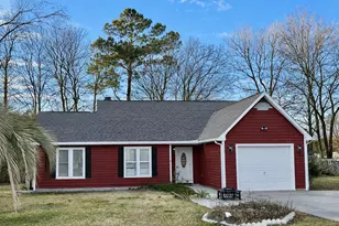 5 Pine Valley Ln, Surfside Beach, SC 29575 - Photo 1