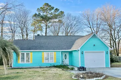 5 Pine Valley Ln., Surfside Beach, SC 29575 - Photo 1