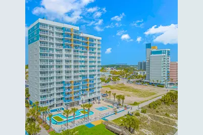 1700 N Ocean Blvd. #1055, Myrtle Beach, SC 29577 - Photo 37