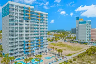 1700 N Ocean Blvd, Myrtle Beach, SC 29577 - Photo 37