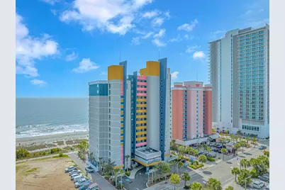 1700 N Ocean Blvd. #1055, Myrtle Beach, SC 29577 - Photo 33