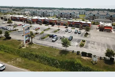 8703 Highway 17 Bypass #South Park Center, Unit E, Surfside Beach, SC 29575 - Photo 1