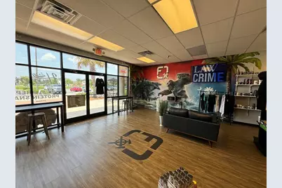 8703 Highway 17 Bypass #South Park Center, Unit E, Surfside Beach, SC 29575 - Photo 11