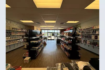 8703 Highway 17 Bypass #South Park Center, Unit E, Surfside Beach, SC 29575 - Photo 13