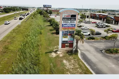 8703 Highway 17 Bypass #South Park Center, Unit E, Surfside Beach, SC 29575 - Photo 3