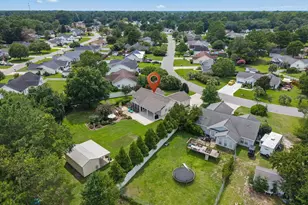 520A Crusade Circle, Conway, SC 29526 - Photo 5
