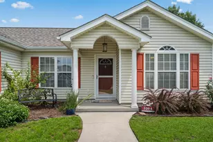 520A Crusade Circle, Conway, SC 29526 - Photo 9