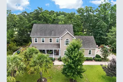 172 Tuckers Rd., Pawleys Island, SC 29585 - Photo 1